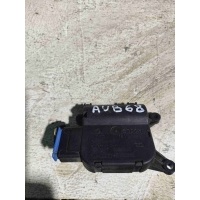 Моторчик заслонки печки Audi A4 B6(2000-2005) 2004 8E1820511D