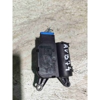 Моторчик заслонки печки Audi A4 B7(2004-2008) 2006 8e1820511A