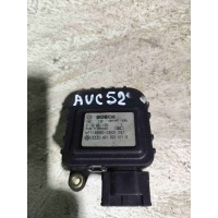 Моторчик заслонки печки Audi A6 C5(1997-2004) 2000 4B1820511B