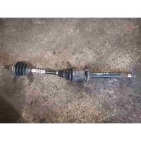 Полуось передняя правая (приводной вал, ШРУС) Volkswagen Crafter 2018 2n0407272k