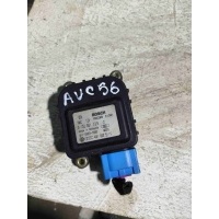 Моторчик заслонки печки Audi A6 C5(1997-2004) 2001 4B1820511C