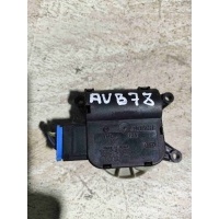 Моторчик заслонки печки Audi A4 B7(2004-2008) 2006 8E1820511C
