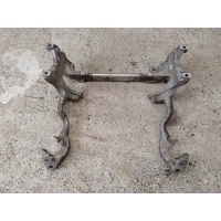 передняя балка (подрамник) Volkswagen Touareg 3 2019 4M0399315R