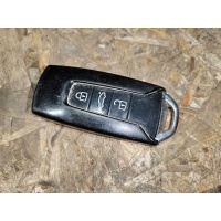 ключ Volkswagen Touareg 3 2019 3F0959754H
