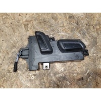 Кнопка регулировки сидения Volkswagen Touareg 3 2019 8W0959748A
