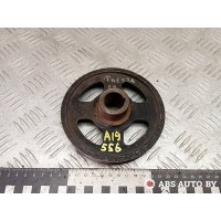 шкив коленвала Ford Fiesta 4 1997 96BM6312DA