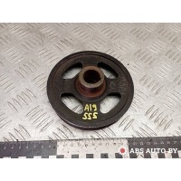 шкив коленвала Ford Fiesta 4 2001 96BM6312DA