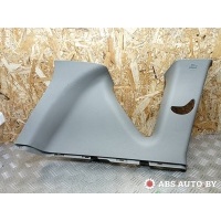 Обшивка багажника Toyota RAV4 3 (XA30) 2008 6248042110
