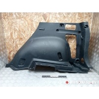Обшивка багажника Toyota RAV4 3 (XA30) 2008 6473042070