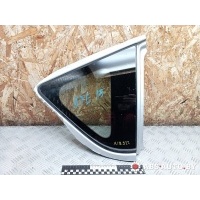 Стекло кузовное боковое правое Toyota RAV4 3 (XA30) 2008 6271042270