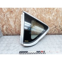 Стекло кузовное боковое левое Toyota RAV4 3 (XA30) 2008 6272042300