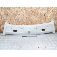 Обшивка салона Smart Fortwo 2003 0000704V009,503C030500000