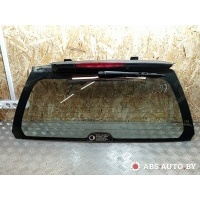 стекло заднее Smart Fortwo 2003