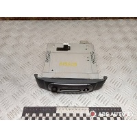 Магнитола Smart Fortwo 2000 0013413V007,9183468652,0001584V003,823570001