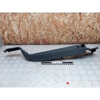 Обшивка багажника Renault Grand Scenic 3 2011 799114418R,799110013R,D799110013R,799110038R