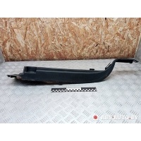 Обшивка багажника Renault Grand Scenic 3 2015 799120013R,G799120013R,799114418R,799120044R