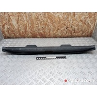 Обшивка багажника Renault Grand Scenic 3 2013 849210004R
