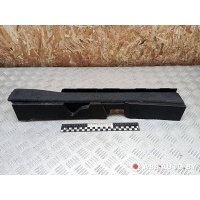 Обшивка багажника Renault Scenic 3 2013 849510081R