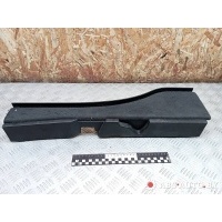 Обшивка багажника Renault Scenic 3 2015 849500074R