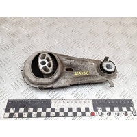 Подушка крепления КПП Renault Megane 3 2015 112380010R,112380295R