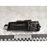 Ручка крышки багажника Mercedes-Benz SLR-Класс 2003 A2037500093
