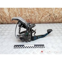 Педаль тормоза Toyota RAV4 3 (XA30) 2006