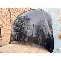 Капот Volkswagen Touareg 2 7P6823031, VW60201500000, OEM0108KPT, STVW620150, VG60201500000, 7P6823031, SH000560