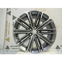 Диск литой R18 Genesis G80 1 DH 2016-2020 52910B1650