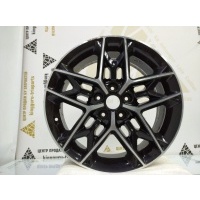 Диск литой R18 KIA Optima 4 JF до Рестайлинг 2015-2018 52910D5710