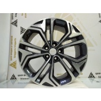 Диск литой R19 Hyundai Santa Fe 4 TM до Рестайлинг 2018-2020 52910S1330
