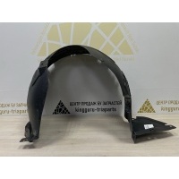 Подкрылок Changan CS55 Plus 1 2021-2024 5512110AW20