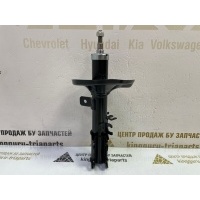 Амортизатор подвески KIA Spectra 1 SD Рестайлинг 2 2004-2011 0K2NF34900