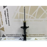 Амортизатор подвески KIA Spectra 1 SD Рестайлинг 2 2004-2011 0K2NF34900