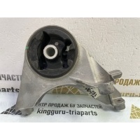 Подушка двигателя Chevrolet Captiva 1 C100 до Рестайлинг 2006-2011 96626810