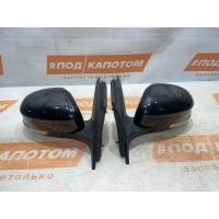 СКЛАДЫВАЕМЫЕ ЗЕРКАЛА Ford Focus 3(2011-2015) 2011 1750342,750343,1778589,1750345,1778445