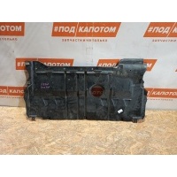 защита двигателя Mazda 3 (2003-2006) 2005 BP4K56111