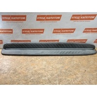 подножка Chevrolet TrailBlazer (2001-2006) 2003 15052423,15052424