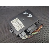 Блок согласования фаркопа Mercedes E W211 2005 0315457232