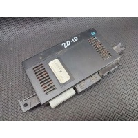 Блок управления светом BMW 5 E39 1995 8386209