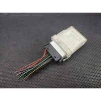 Реле накала свечей BMW 5 E39 2001 2247664