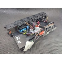 Блок предохранителей Mercedes CLK W209 2002 2035453401