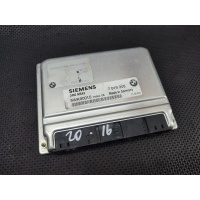 Блок управления двигателем BMW 5 E39 1995 7519308