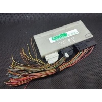 Блок комфорта BMW X5 E53 2004 6946947
