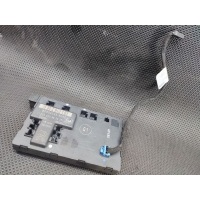 Блок комфорта Mercedes C W203 2004 2038205626