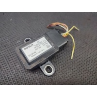 Датчик ускорения BMW 5 E39  0000  6753694, 0265005248