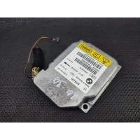 Блок AirBag BMW X5 E53 2003 6933238,0285001681
