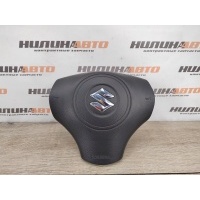 Подушка безопасности в руль Suzuki Grand Vitara 2011 4815065J01C48, 4815065J01C48, 4815065J00E, 4815065J00C48