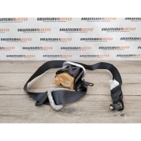 Ремень безопасности Suzuki Grand Vitara 2011 8490265J03BHE, 8490265J02BHE, 8490265J00BHE, 8490265J01BHE, 8490265J03BHE, 8494065J0