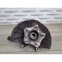 Кулак поворотный Suzuki Grand Vitara 2011 4511165J00, 4511165J00, 4511165J00000