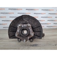Кулак поворотный Suzuki Grand Vitara 2011 4515165J00